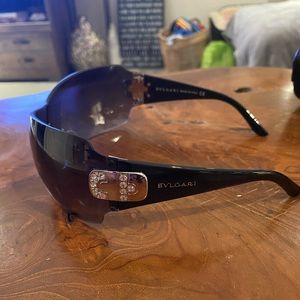 Bvlgari Sunglasses